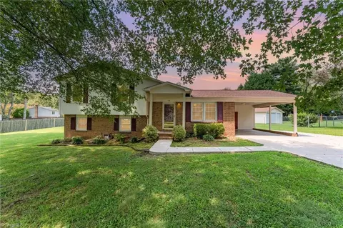 150 Fieldale Dr, Stoneville, NC 27048