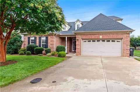 5287 Jacobs Way, Winston Salem, NC 27106