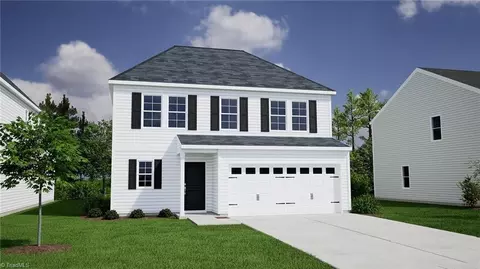 5128 Fallmeade Rd, Kernersville, NC 27284