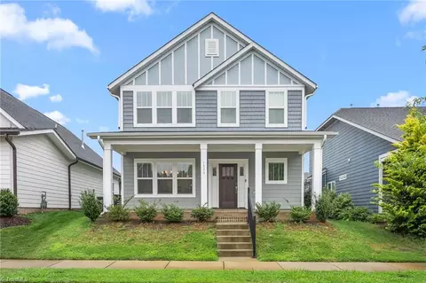 1779 Eastover Dr, Kernersville, NC 27284