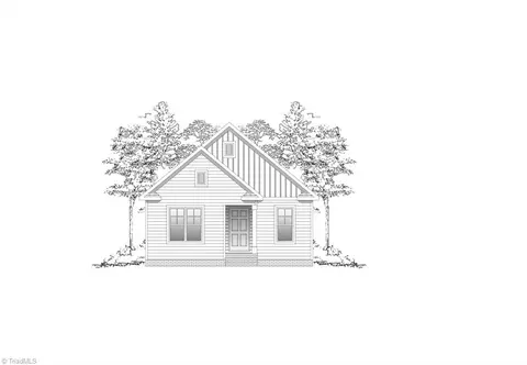 320 Skyview Dr, Winston Salem, NC 27127