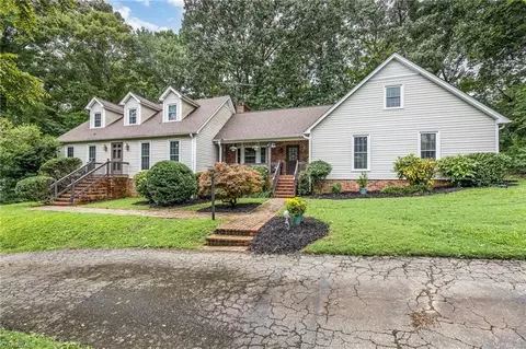 1249 Eton Ave, Asheboro, NC 27203