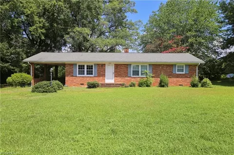 6163 Nc Highway 65, Reidsville, NC 27320