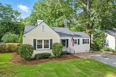 1702 Independence Rd, Greensboro, NC 27408