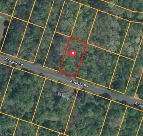 827 Atwater Rd, Burlington, NC 27217