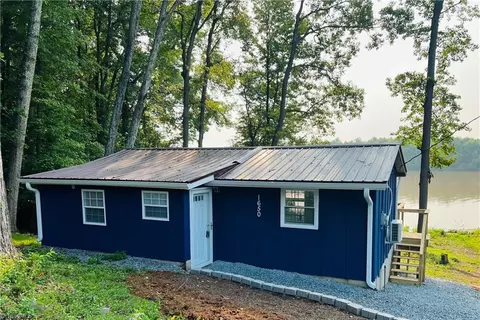 1650 Riverview Blvd, Lexington, NC 27292