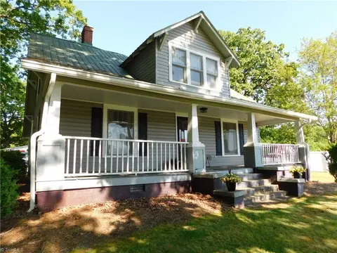 303 Bill Lohr Rd, Lexington, NC 27292