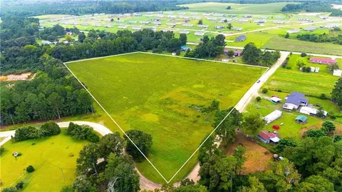 0 Joshua St, Saint Pauls, NC 28384