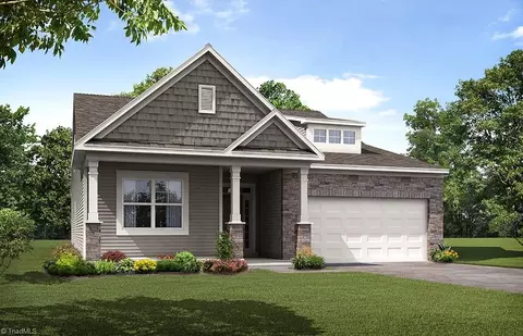 1926 Abbotts Vista Dr, Kernersville, NC 27284