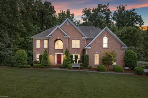 1409 Loch Lomond Dr, Summerfield, NC 27358