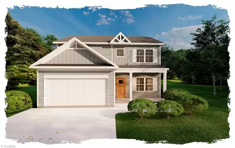 6940 Tia Ct, Thomasville, NC 27360
