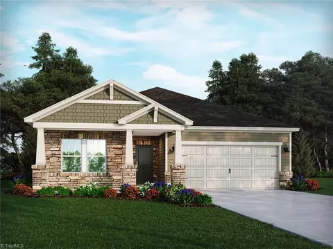 1211 Morehead Dr, Salisbury, NC 28144