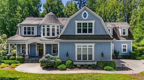 2401 Wood Meadow Rd, Greensboro, NC 27455