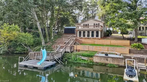 277 Sunset Blvd, Lexington, NC 27292