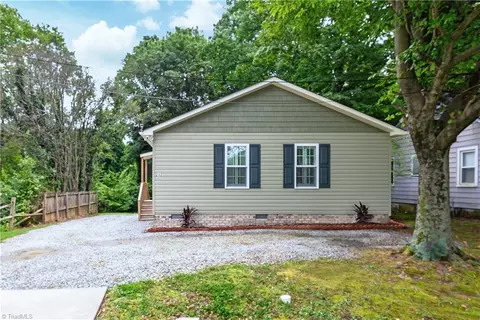 212 Spencer St, High Point, NC 27265