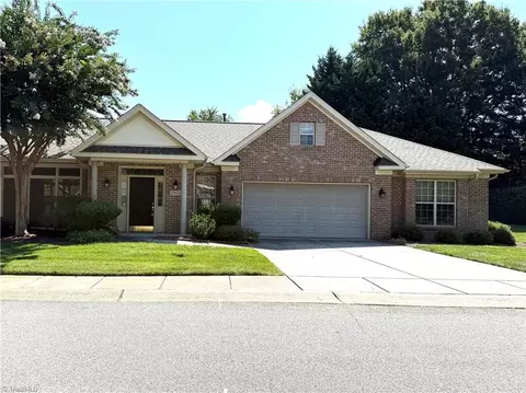 4300 Hanberry Dr, Greensboro, NC 27410