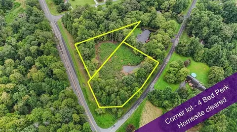 1270 Cedar Creek Dr, Asheboro, NC 27205