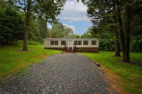 234 Jerome Simon Pl, Lexington, NC 27295