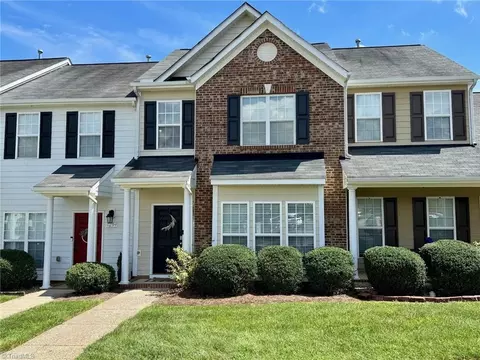4292 Alderny Pl, High Point, NC 27265