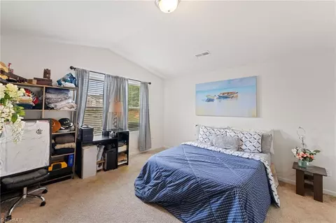 Bedroom - 428 Sandybrooke Dr, High Point, NC 27265 photo 1 of 4