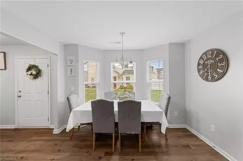 Dining - 428 Sandybrooke Dr, High Point, NC 27265 photo 1 of 1