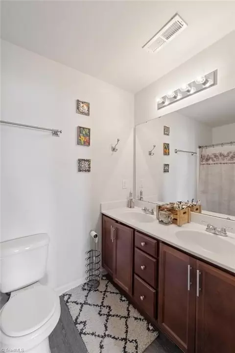 Bath - 428 Sandybrooke Dr, High Point, NC 27265 photo 2 of 2