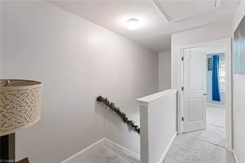 Entry Way - 428 Sandybrooke Dr, High Point, NC 27265 photo 6 of 6