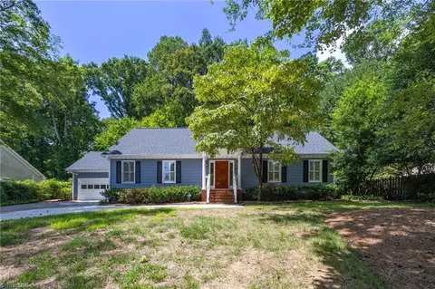 1905 Basset Trl, Greensboro, NC 27410
