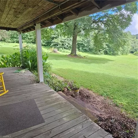 Exterior - 1739 Denny Rd, King, NC 27021 photo 3 of 6