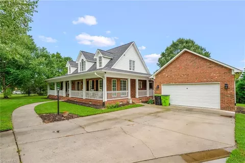 6205 Modlin Grove Rd, High Point, NC 27263