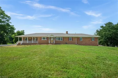 14411 Eastfield Rd, Huntersville, NC 28078
