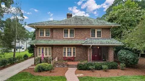 543 Patrick St, Eden, NC 27288