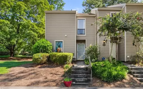309 Village Ln #A, Greensboro, NC 27409