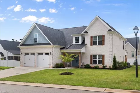 7132 Reynolds Mill Cir, Lewisville, NC 27023