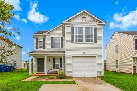 764 Runningbrook Ln, Rural Hall, NC 27045