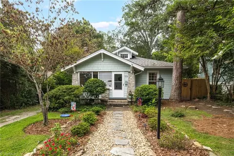 904 Wharton St, Greensboro, NC 27401