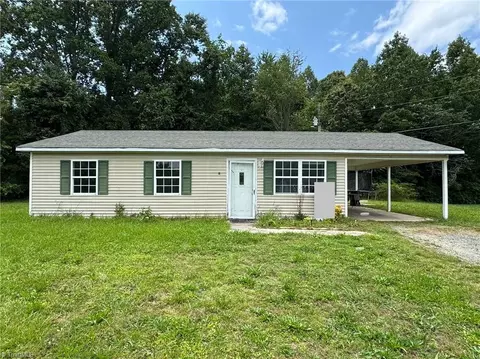 6275 Ridge Rd, Tobaccoville, NC 27050