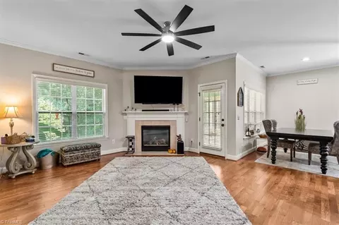 105 Meadows Edge Rd, Clemmons, NC 27012 photo 5
