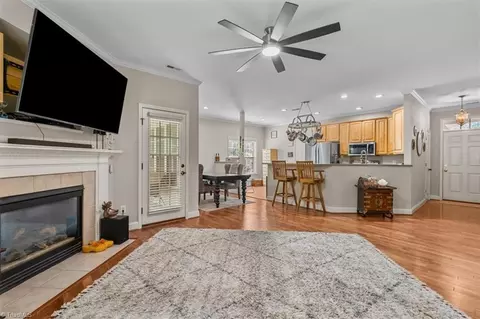 105 Meadows Edge Rd, Clemmons, NC 27012 photo 7