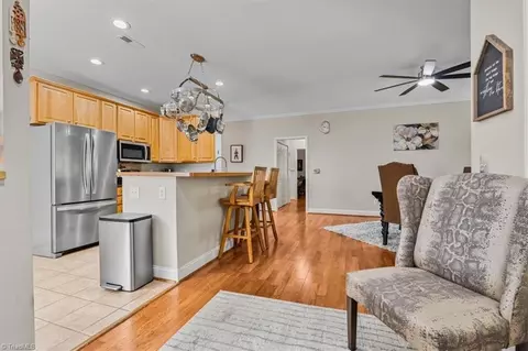 105 Meadows Edge Rd, Clemmons, NC 27012 photo 12