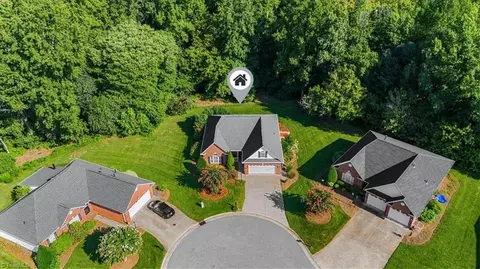 105 Meadows Edge Rd, Clemmons, NC 27012 photo 36