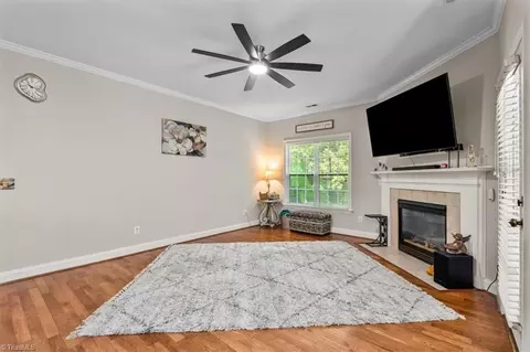 105 Meadows Edge Rd, Clemmons, NC 27012 photo 6