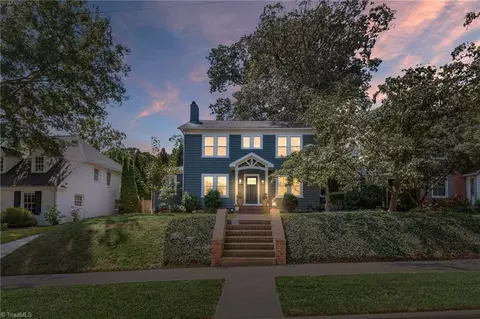 1903 Rolling Rd, Greensboro, NC 27403