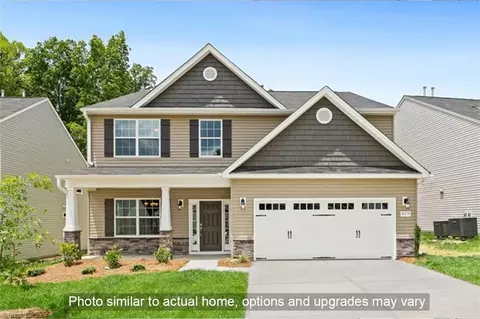 507 Stonewell Ct #39, Pleasant Garden, NC 27313