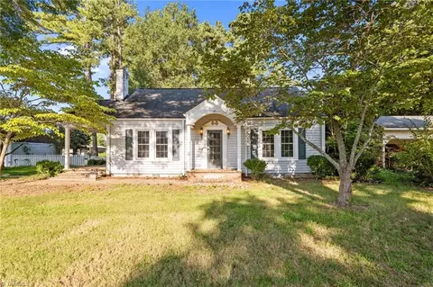 718 Nc Highway 61, Whitsett, NC 27377