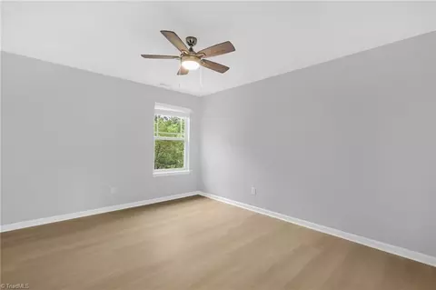 Bedroom - 6744 Planters Dr, High Point, NC 27265 photo 6 of 7