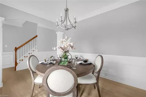 Dining - 6744 Planters Dr, High Point, NC 27265 photo 3 of 5