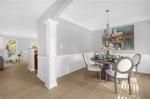 Dining - 6744 Planters Dr, High Point, NC 27265 photo 1 of 5