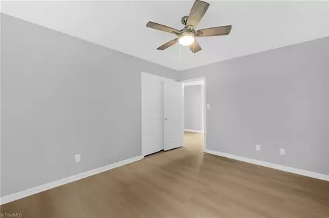Bedroom - 6744 Planters Dr, High Point, NC 27265 photo 5 of 7