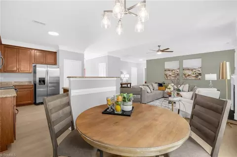 Dining - 6744 Planters Dr, High Point, NC 27265 photo 5 of 5